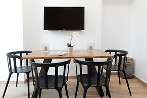 Monti Apartments - My Extra Home