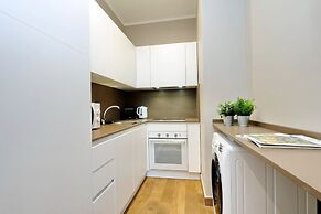 Monti Apartments - My Extra Home