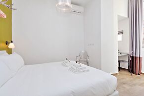 Monti Apartments - My Extra Home