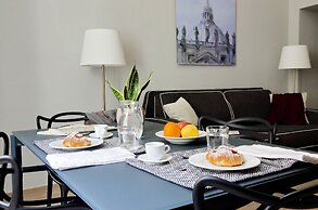 Monti Apartments - My Extra Home