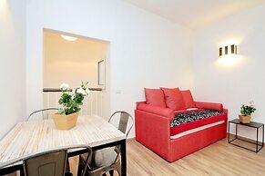 Monti Apartments - My Extra Home