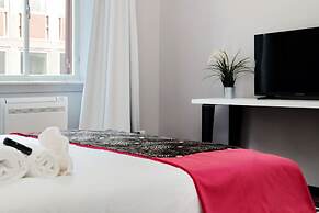 Monti Apartments - My Extra Home