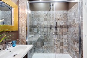 Monti Apartments - My Extra Home