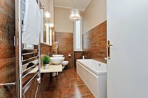 Monti Apartments - My Extra Home