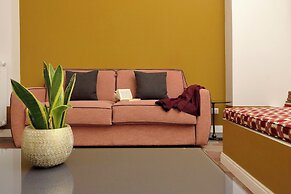 Monti Apartments - My Extra Home