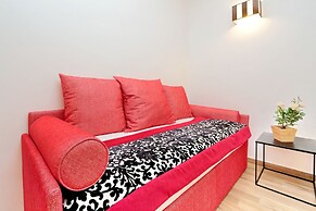 Monti Apartments - My Extra Home