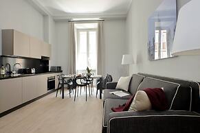 Monti Apartments - My Extra Home