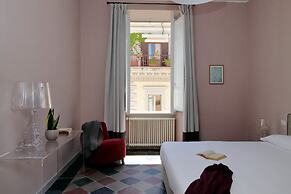 Monti Apartments - My Extra Home