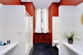 Monti Apartments - My Extra Home