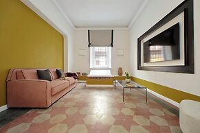 Monti Apartments - My Extra Home