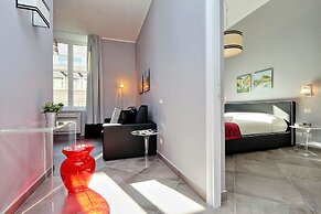 Monti Apartments - My Extra Home