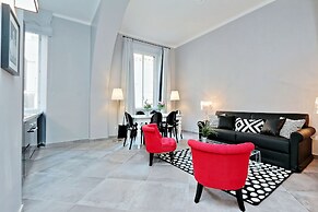 Monti Apartments - My Extra Home