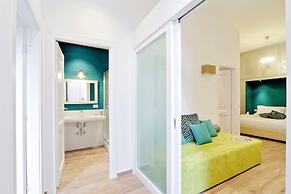 Monti Apartments - My Extra Home