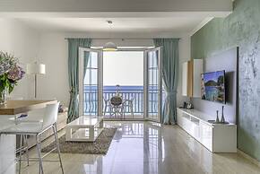 Boutique Pine Tree apartments