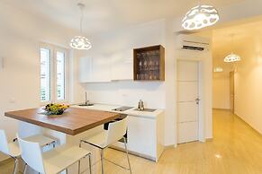 Boutique Pine Tree apartments