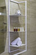 Boutique Pine Tree apartments