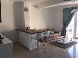 Boutique Pine Tree apartments