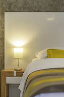 Boutique Pine Tree apartments