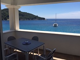 Boutique Pine Tree apartments