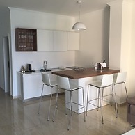 Boutique Pine Tree apartments