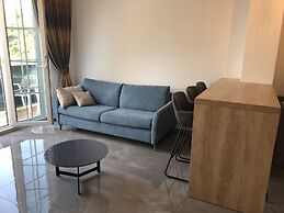 Boutique Pine Tree apartments