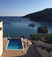 Boutique Pine Tree apartments