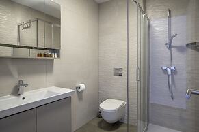 Boutique Pine Tree apartments