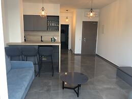 Boutique Pine Tree apartments