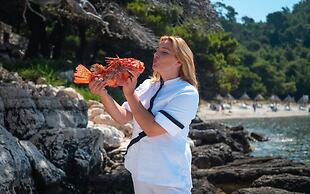 Boutique Pine Tree apartments