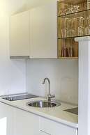 Boutique Pine Tree apartments