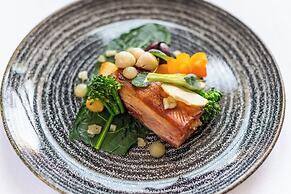 The Royal Duchy Hotel