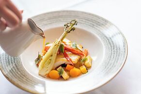 The Royal Duchy Hotel