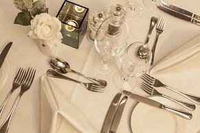 The Royal Duchy Hotel