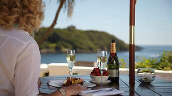 The Royal Duchy Hotel