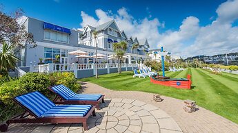 The Royal Duchy Hotel