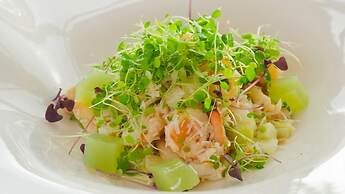 The Royal Duchy Hotel