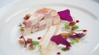 The Royal Duchy Hotel