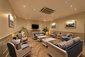 The Royal Duchy Hotel