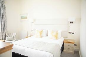 The Royal Duchy Hotel