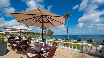 The Royal Duchy Hotel