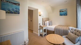 The Royal Duchy Hotel