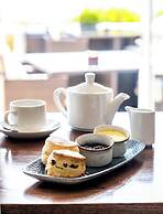 The Royal Duchy Hotel