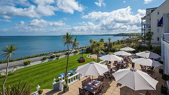 The Royal Duchy Hotel