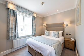 The Royal Duchy Hotel