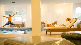 The Royal Duchy Hotel