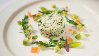 The Royal Duchy Hotel