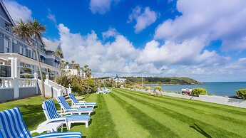 The Royal Duchy Hotel