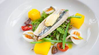 The Royal Duchy Hotel