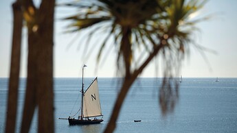 The Royal Duchy Hotel