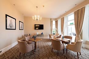 The Royal Duchy Hotel